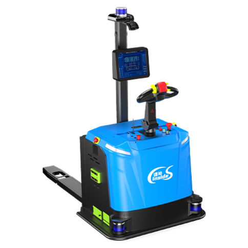 LXT20-D AGV
