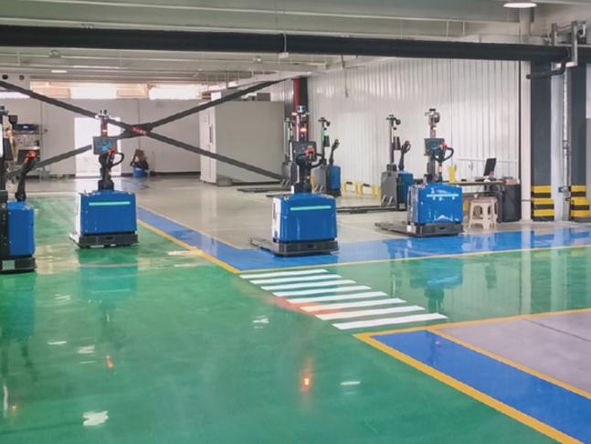 LXT20-D AGV 3