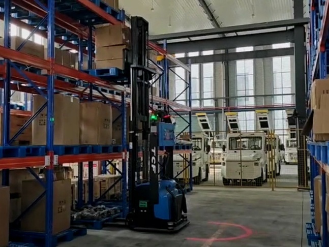 LXST15-D AGV 3