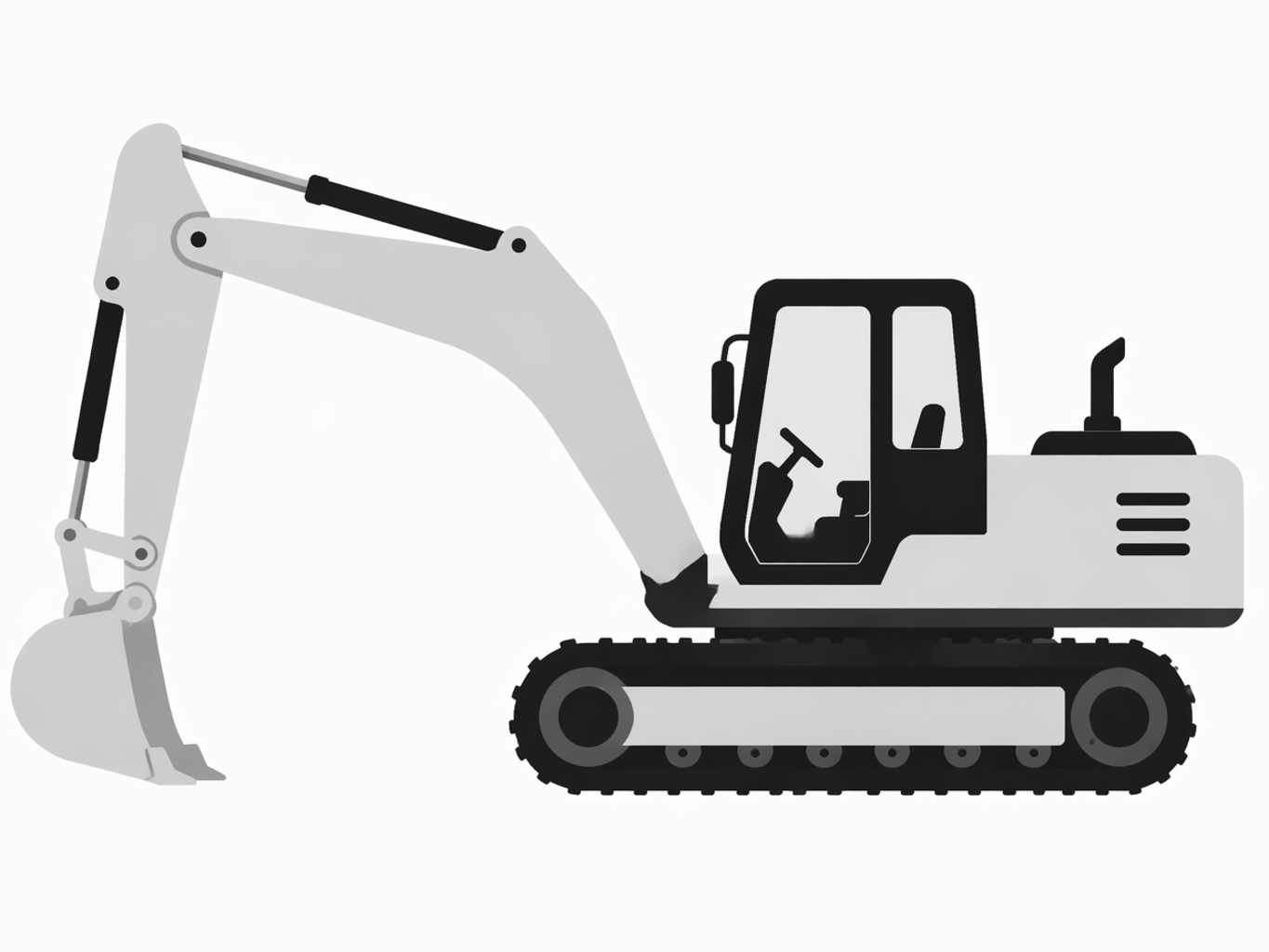 excavator