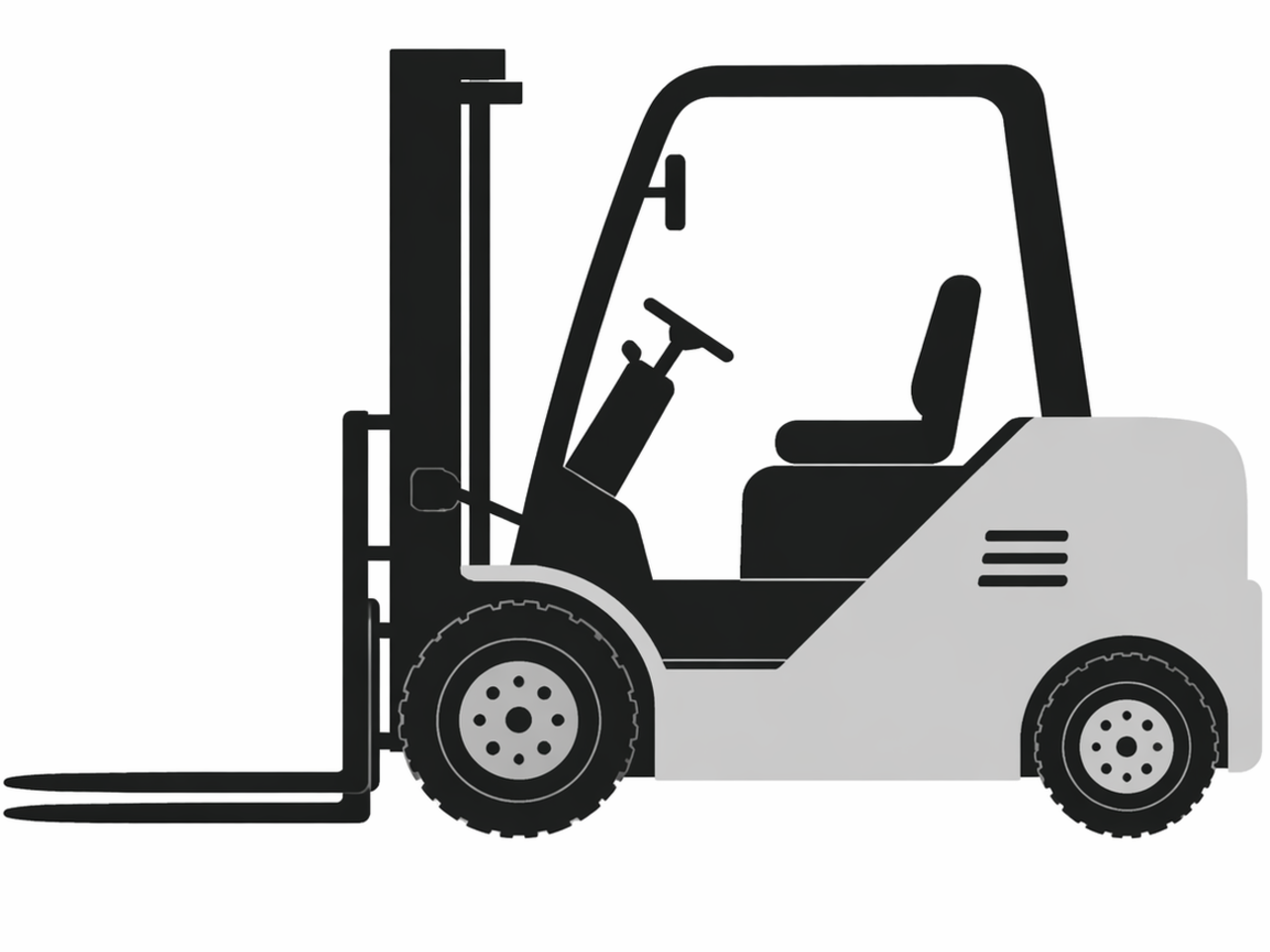 forklift