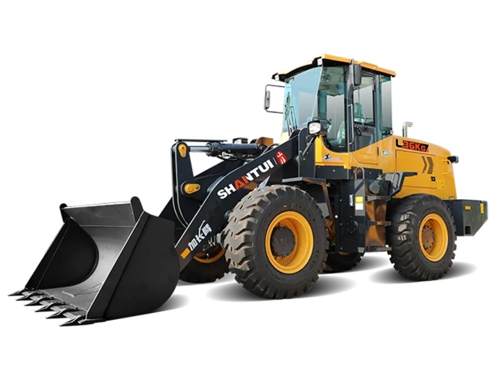 loader