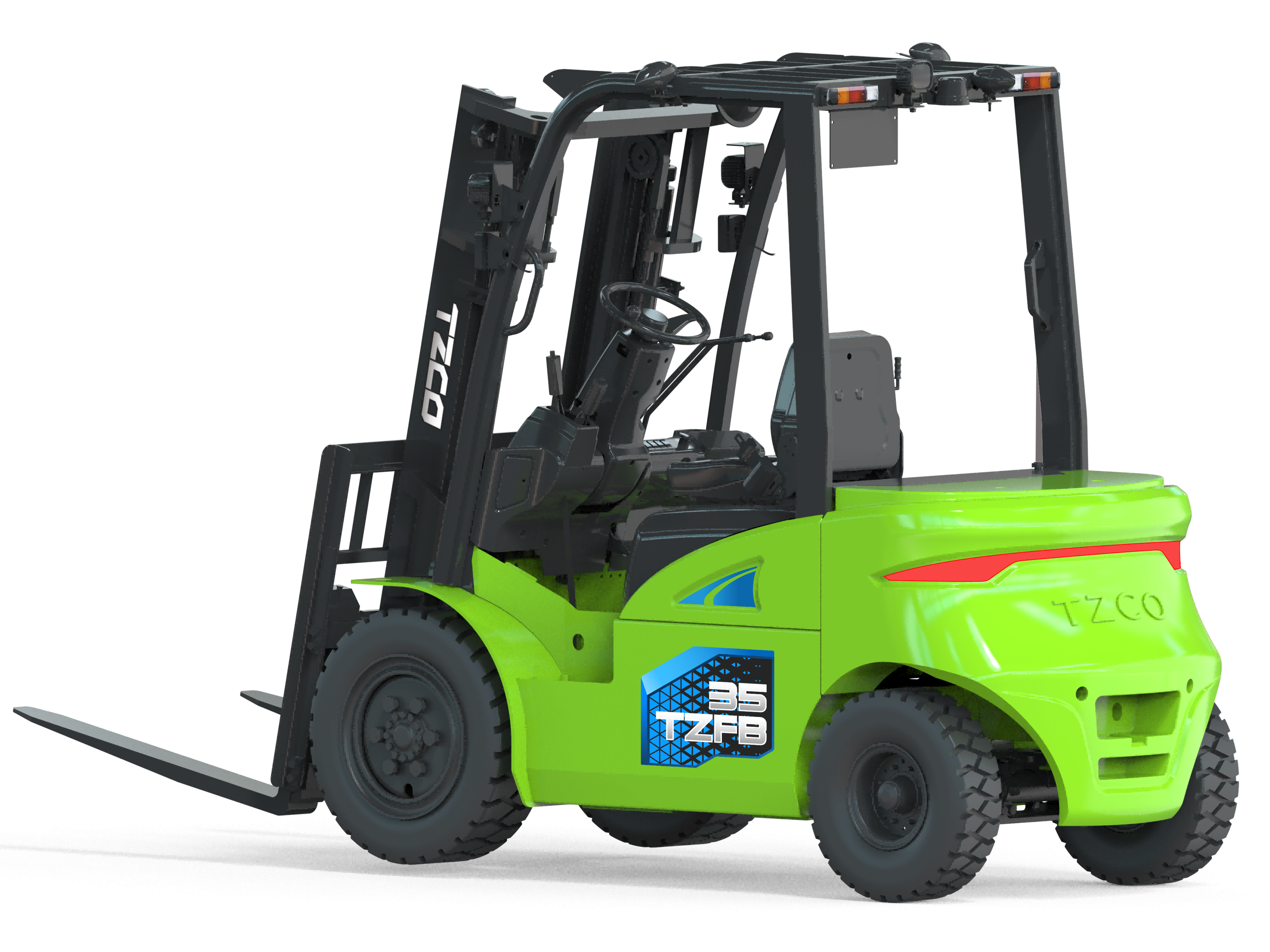 forklift